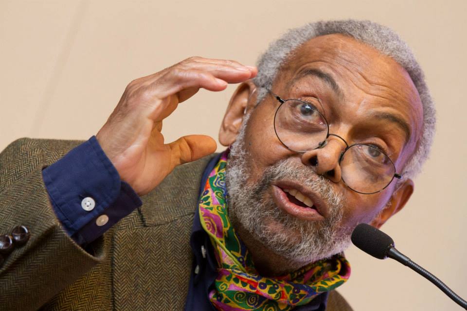 Amiri Baraka