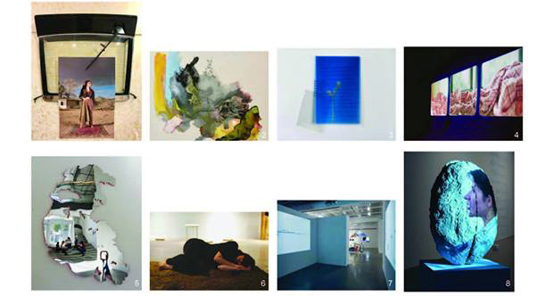 CAA MFA Exhibition, Sustainability and Public Good