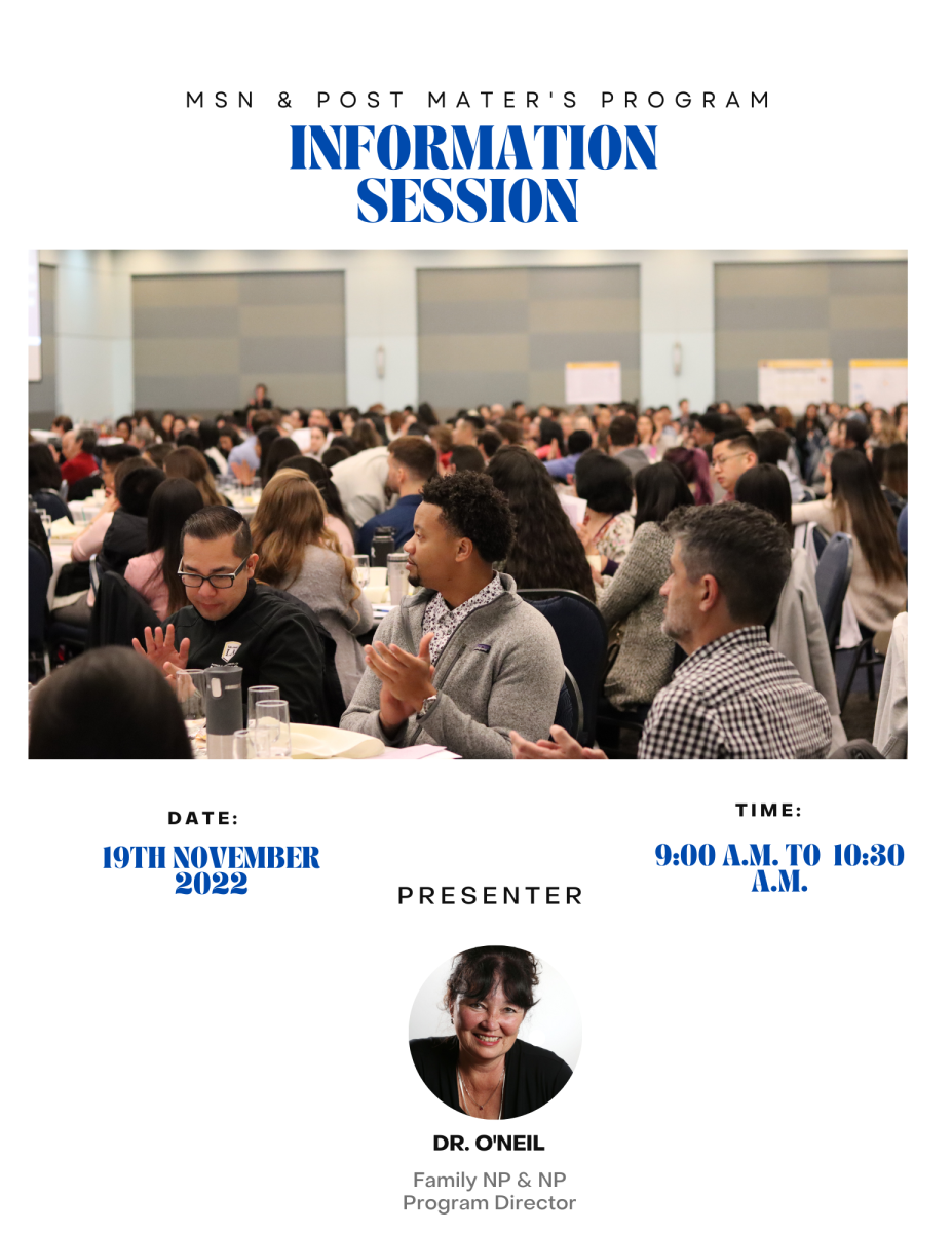 event flyer 
