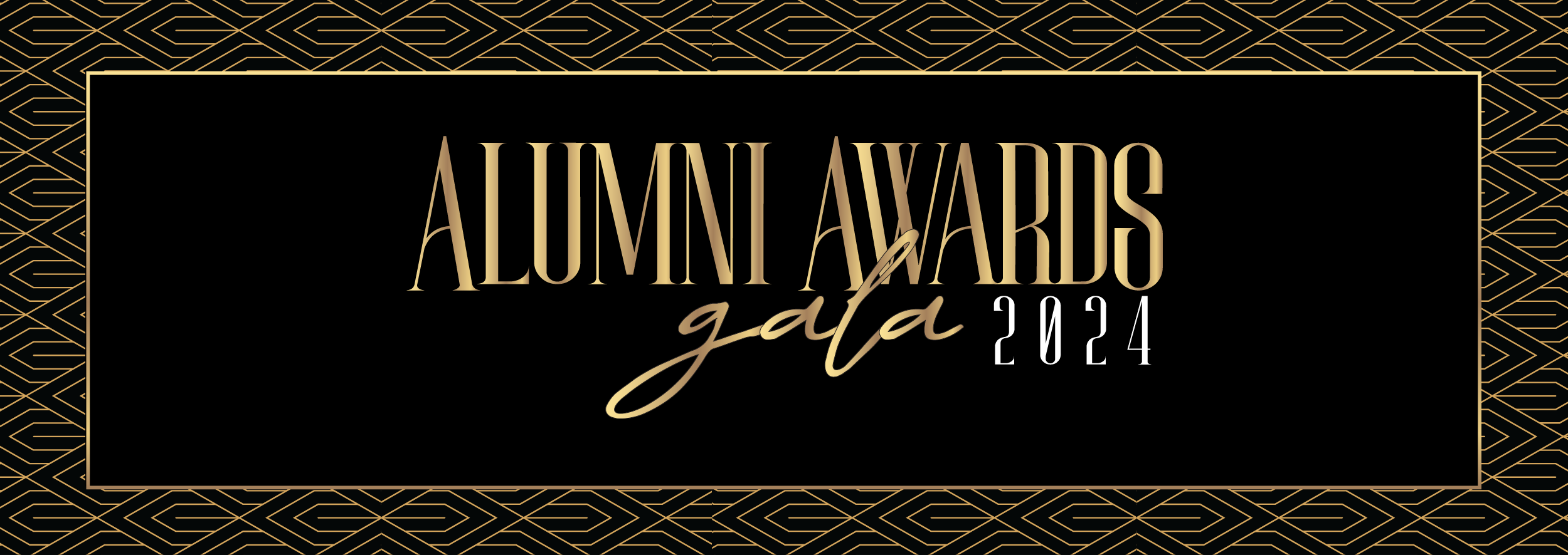 ALUMNI AWARDS GALA 2024 | Cal State LA