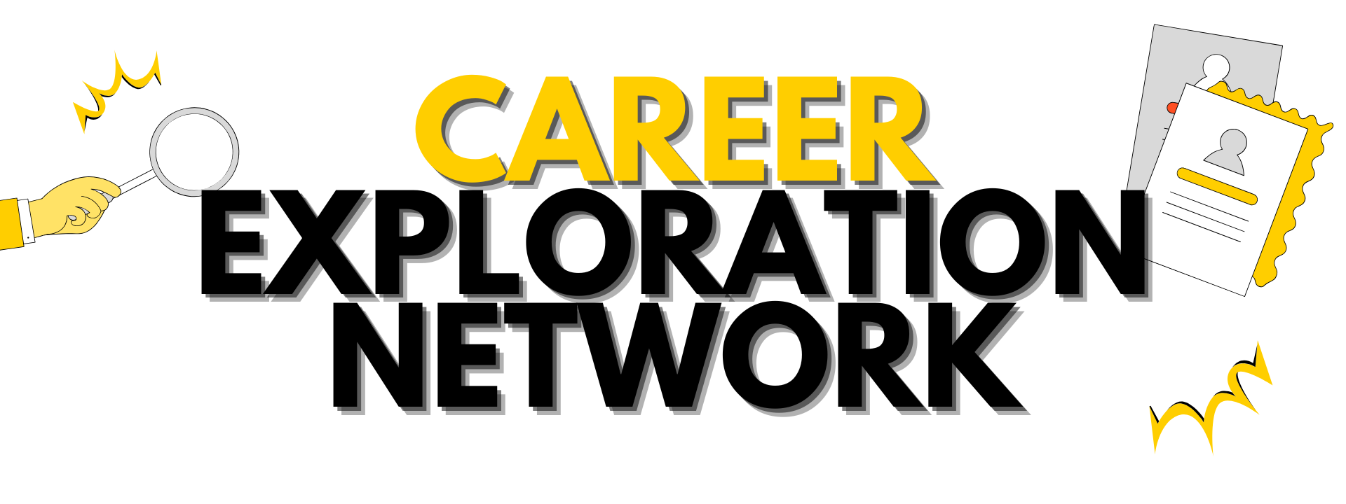 Career Exploration Network