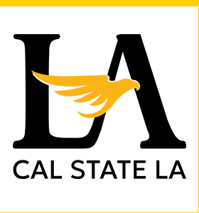Cal State LA logo