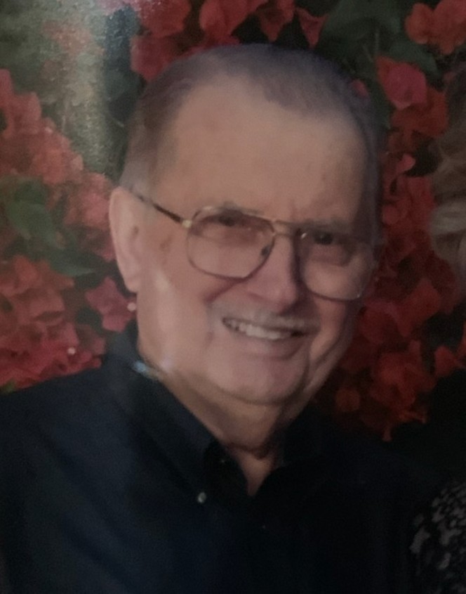 Richard Dean Burns