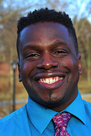Dr. David Green