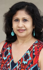 Dr. Ambika Raj