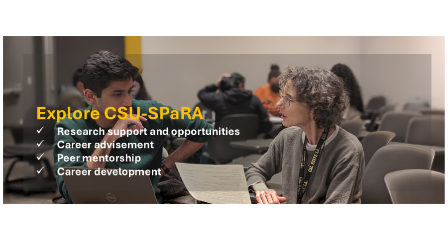 Students talking and interacting