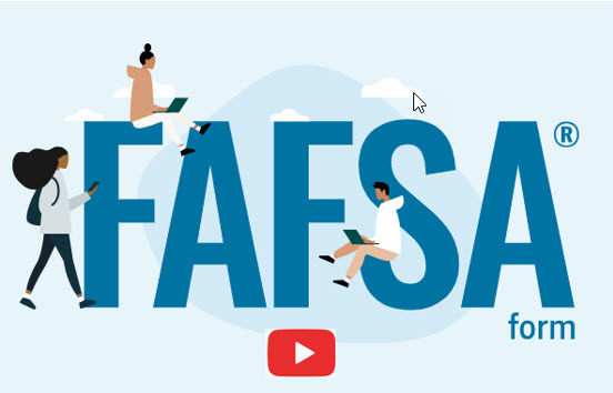 FAFSA Website