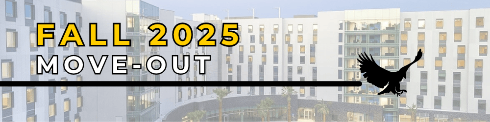 Fall 2025 Move-Out.