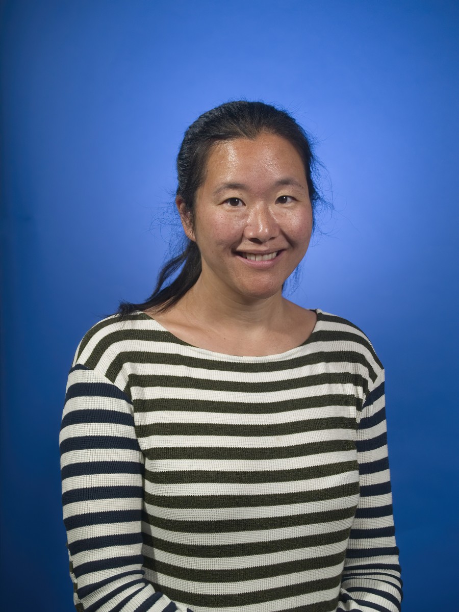 Jamie Hsiung