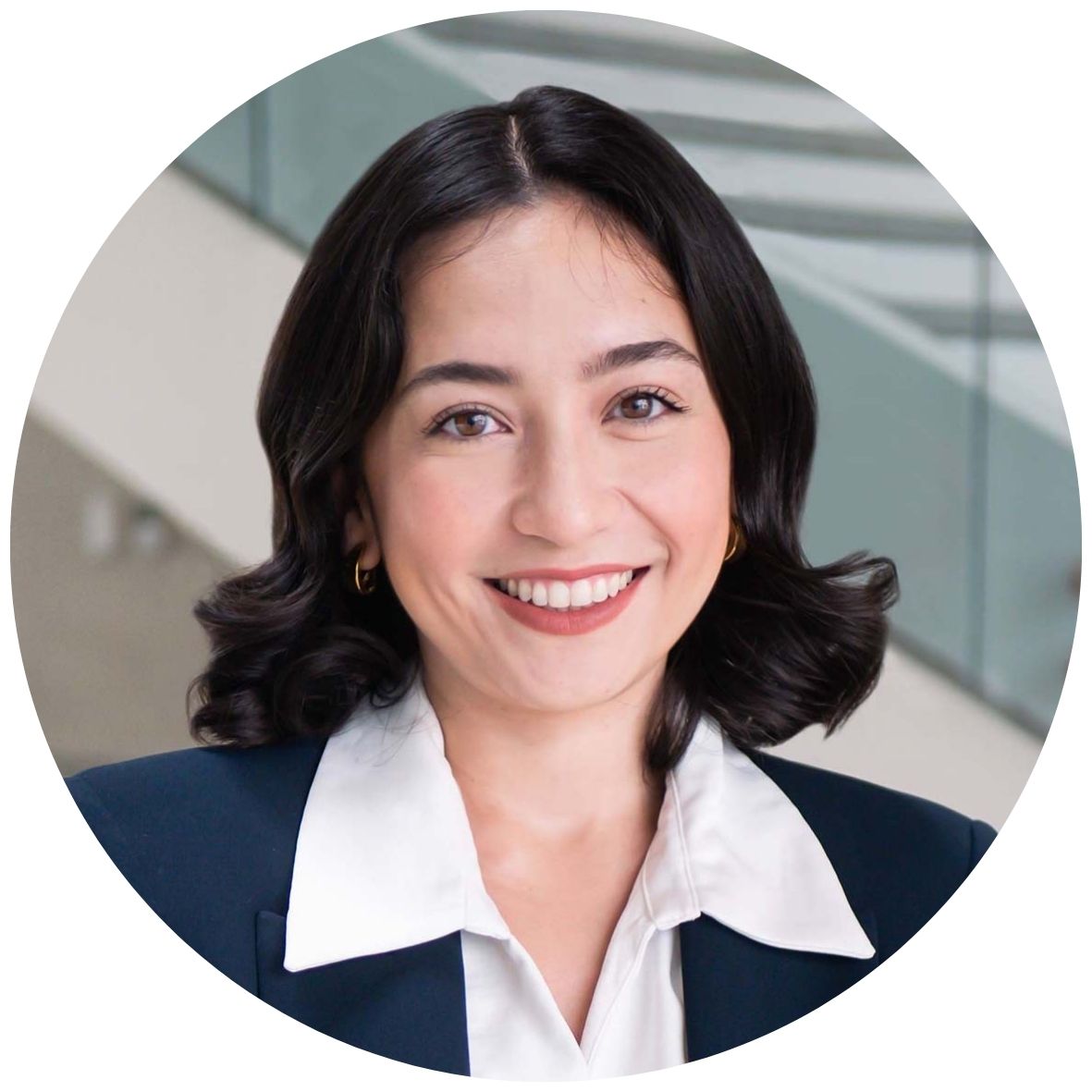 Support Specialist: Jessica Vera