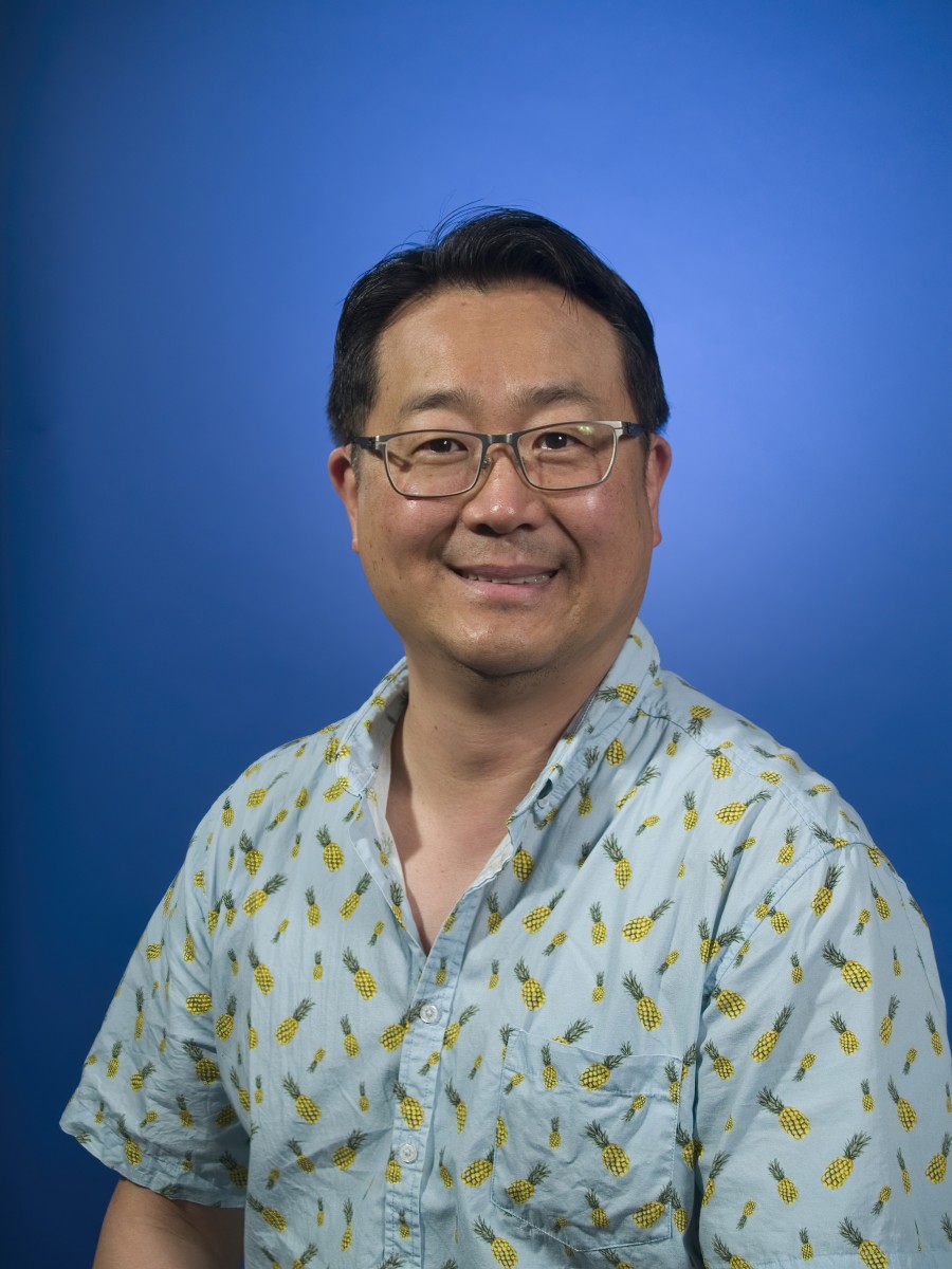 Myongho Jeong
