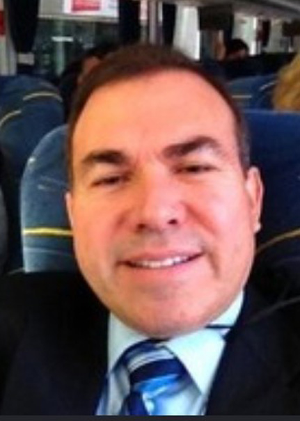Dr. Joseph Sandoval