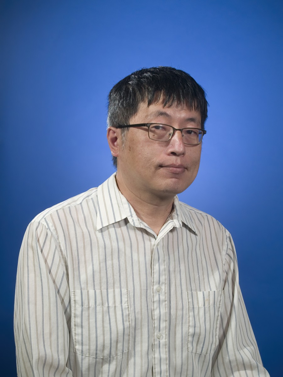 Anthony Lee