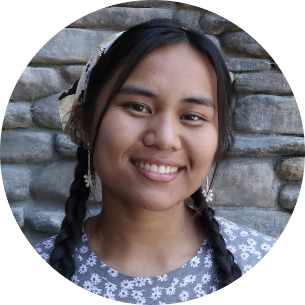 Melanie Cabrera Headshot