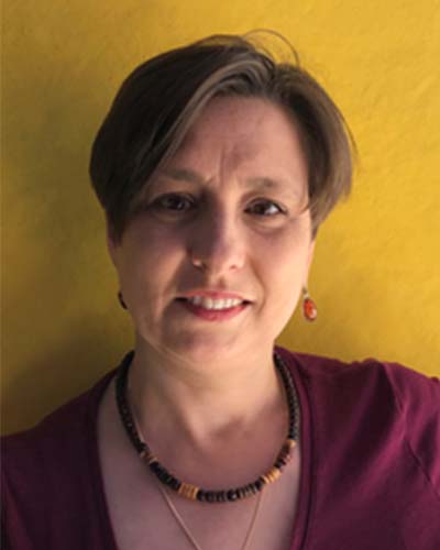 Olga Griswold