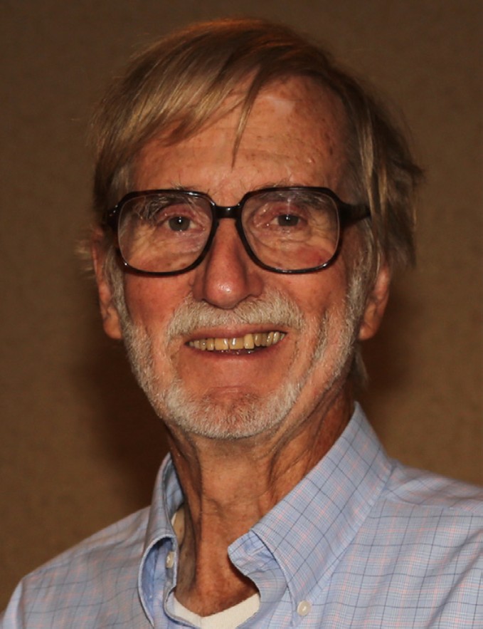 John David  Rees