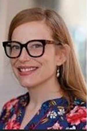 Dr. Robin Dodds