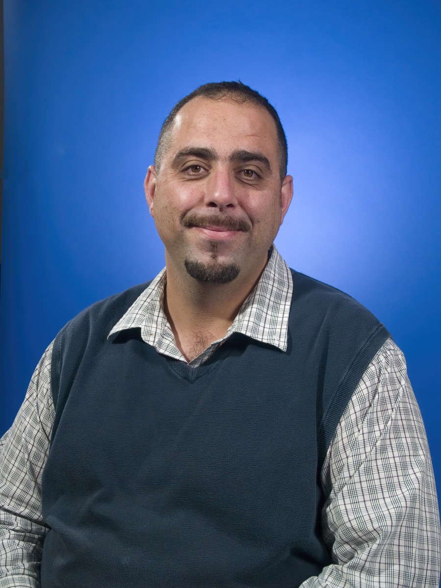 Mohammad Salameh