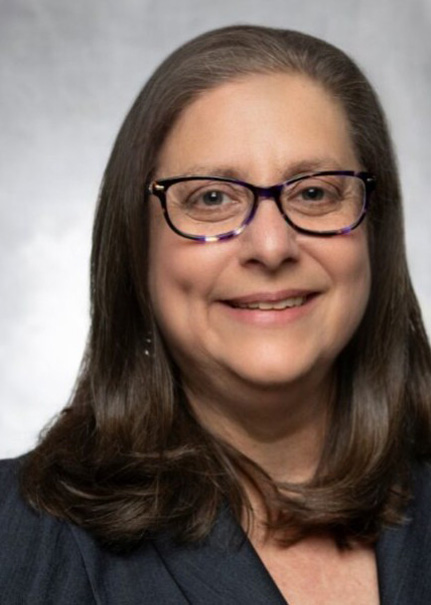 Dr. Sheri Berger