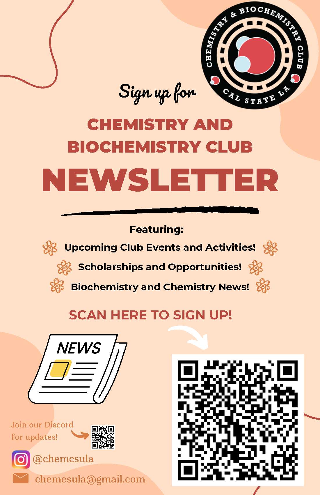 Newsletter 2023-2024