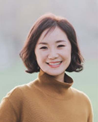 Stephanie Kim