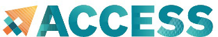 Access logo