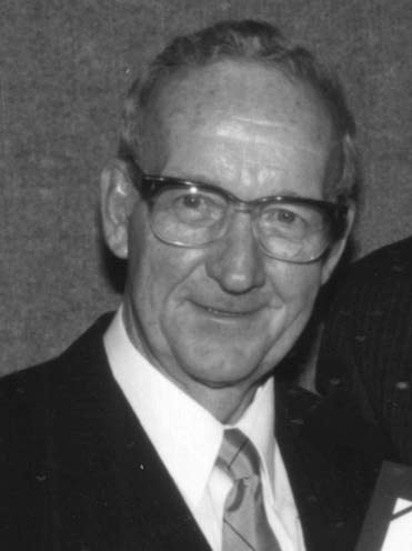 Leonard (Bud) Adams