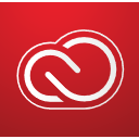 Adobe Creative Cloud logo