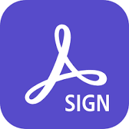 Adobe Sign logo