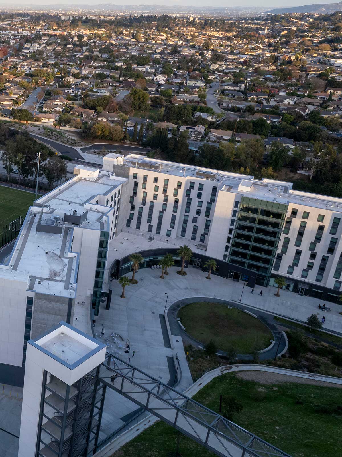 New Housing