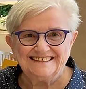 Sharon Bassett