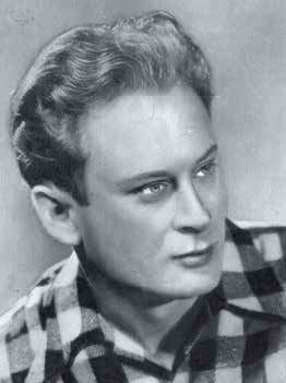 Walter Scott Beaver at age 26