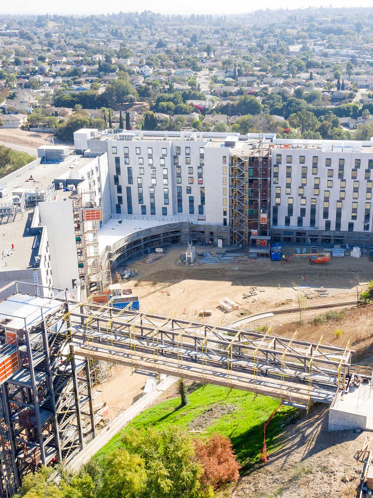 New Housing