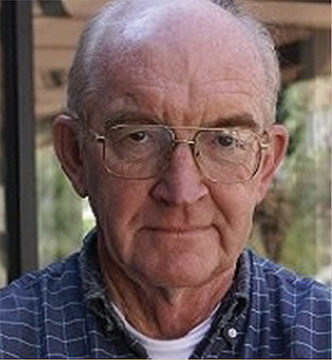 Wayne Bishop