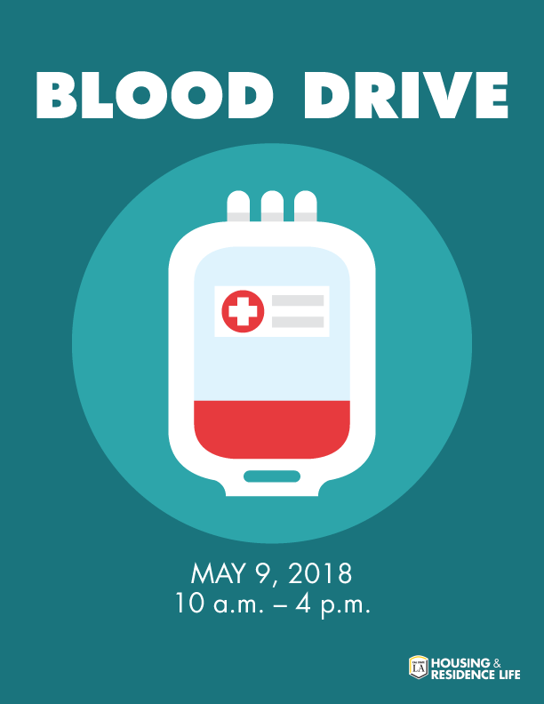 Blood Drive