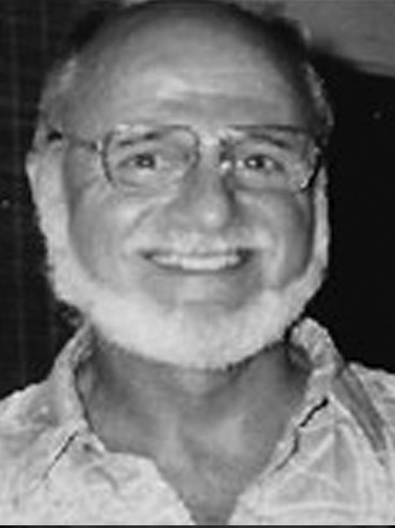 James D. Boulgarides