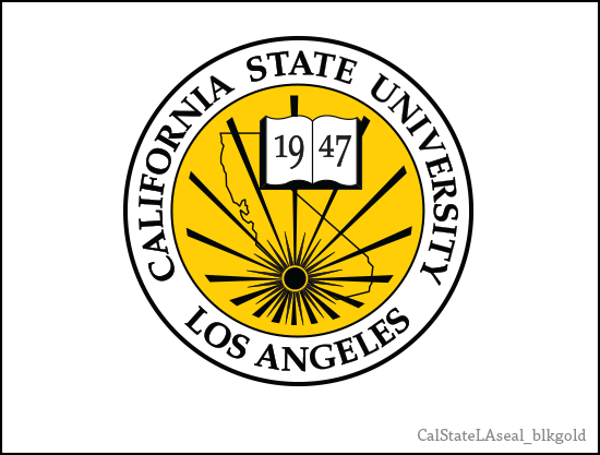 BRAND - university seal full color