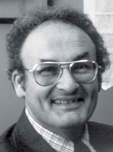 Gerhard (Harry) Brand