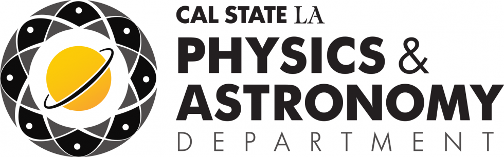 Department logo