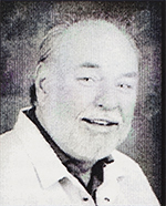 Bruce Larsen Campbell