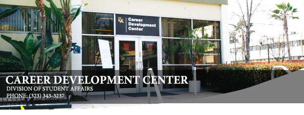 Career Center