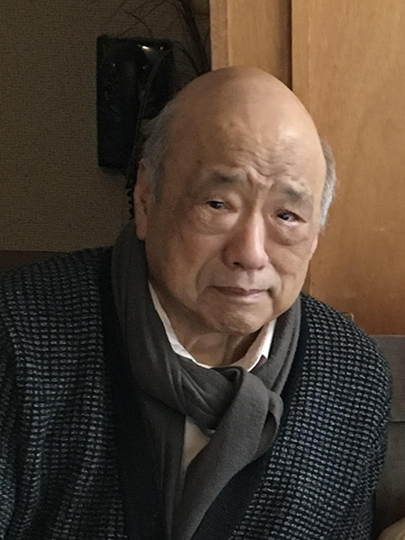 Berken Chang