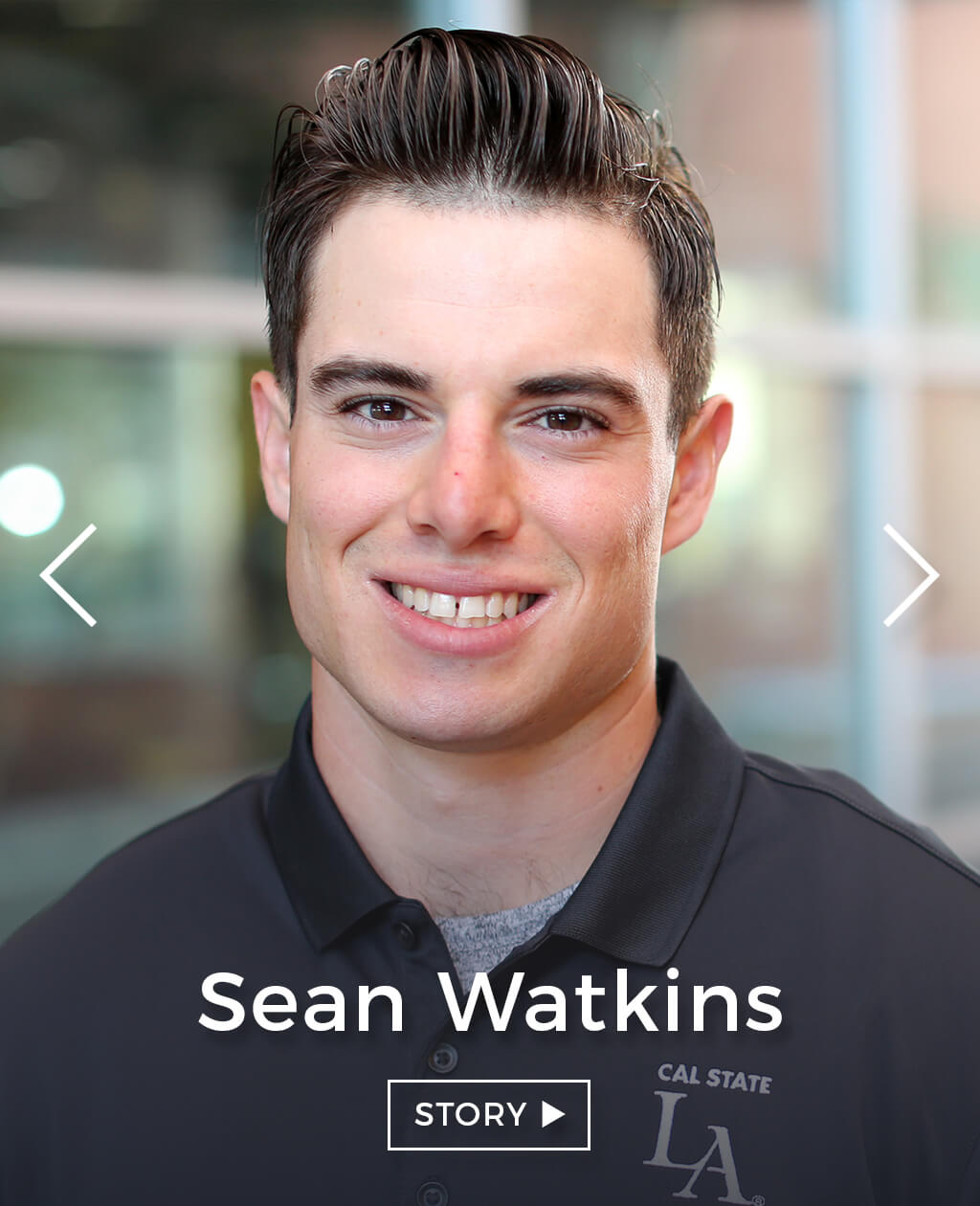 Sean Watkins