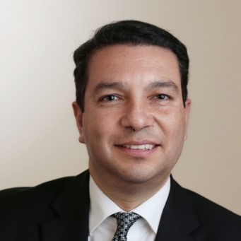 Dean Carlos Rodriguez