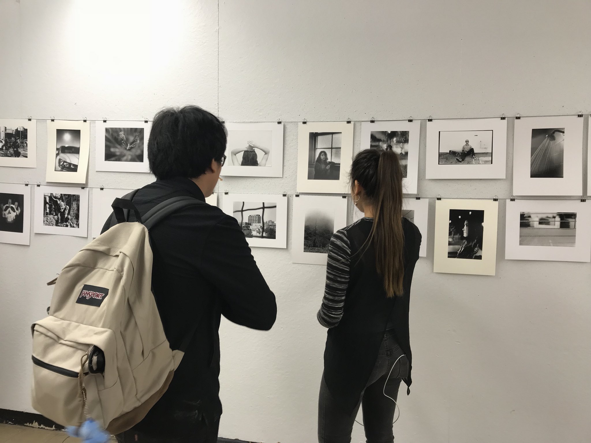 PHOTOGRAPHY EXHIBITION
