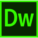 Dreamweaver Logo