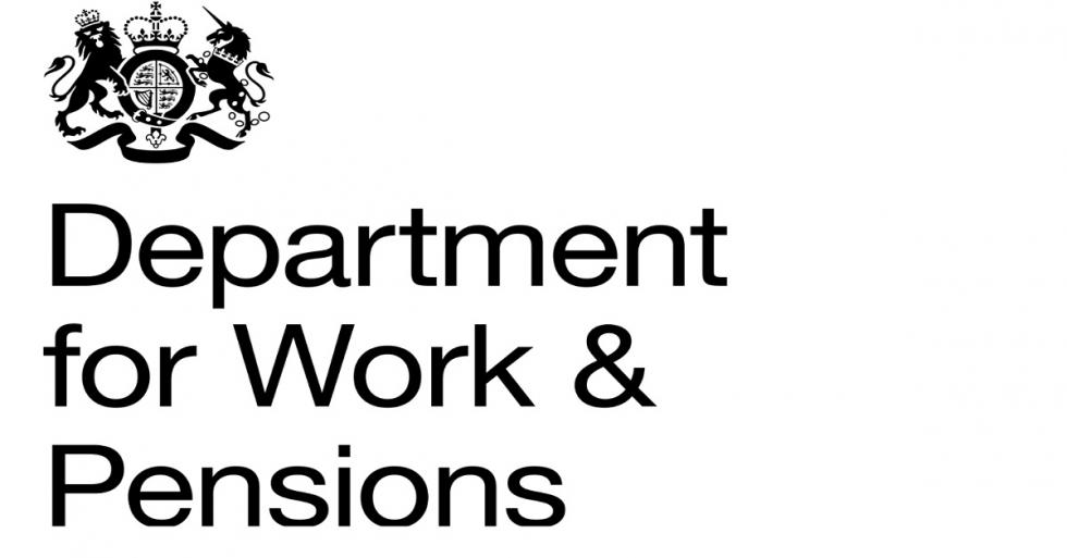 Department for Work and Pensions