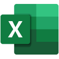 Excel Logo