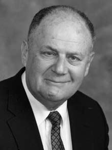 Eugene R. Fingerhutt