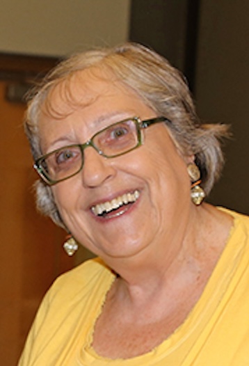 Siegrun Fox Freyss